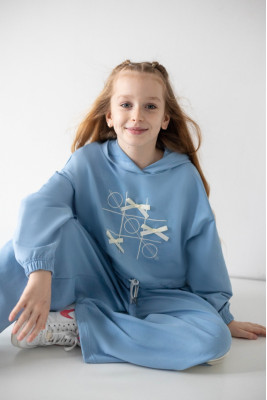 Худі для дівчат